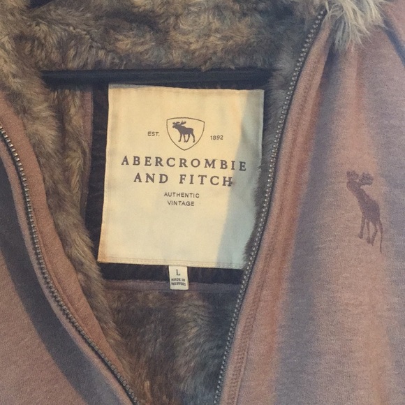 Fur Jacket - Picture 2 of 3